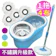 新錸家居 360度手壓式旋轉拖把 1