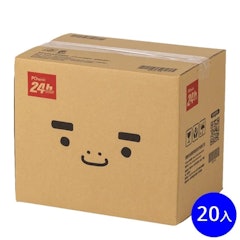 PChome 12號紙箱