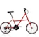Taiwan TOP SHIMANO X型小徑車 1