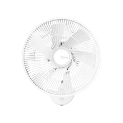 12吋DC直流馬達遙控壁扇