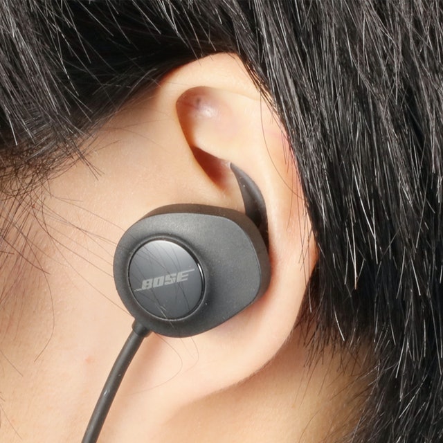 SoundSport 無線耳機 4