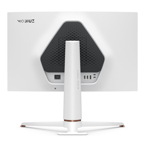 MOBIUZ 27型遊戲護眼螢幕 3