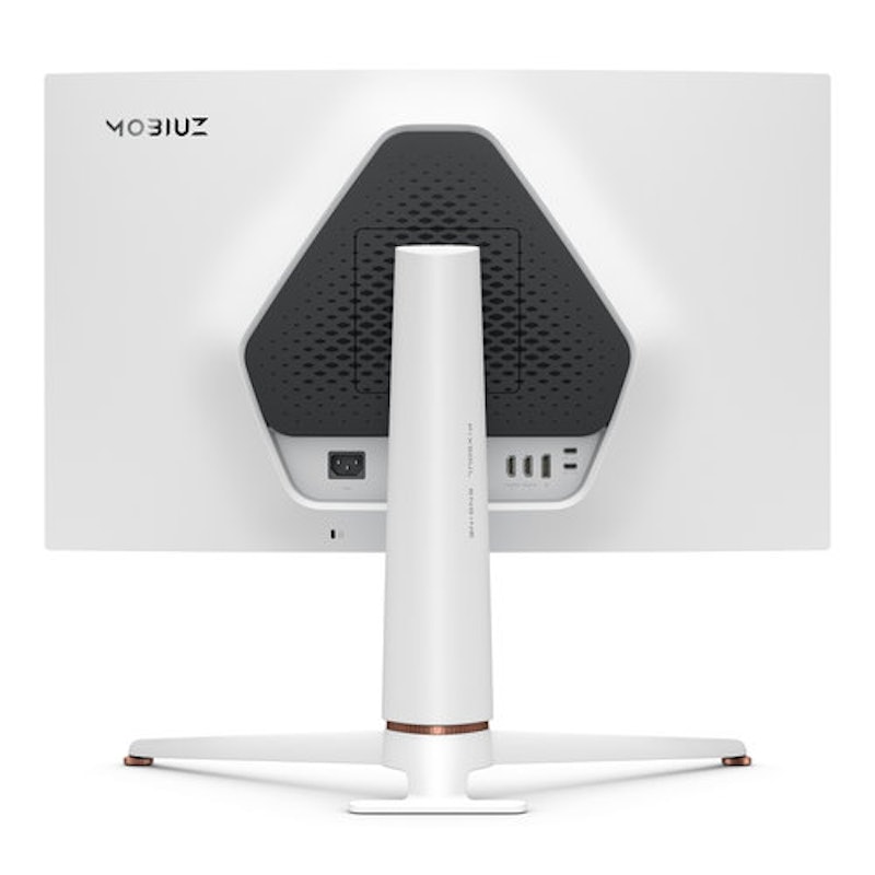 MOBIUZ 27型遊戲護眼螢幕 3
