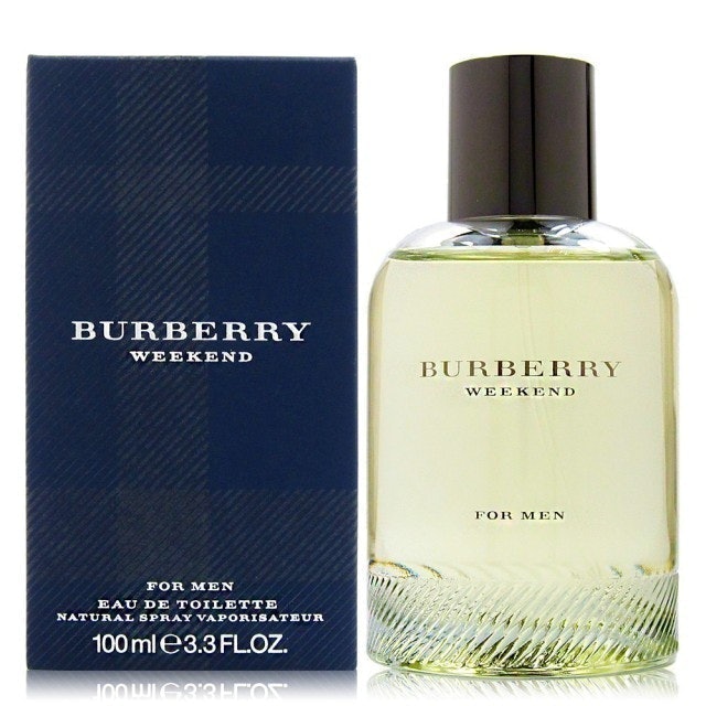 調香師監製7 大Burberry香水推薦排行榜 4