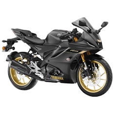 YZF-R15 檔車
