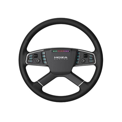 R5 Trucking Bundle 卡車模擬器套裝 3