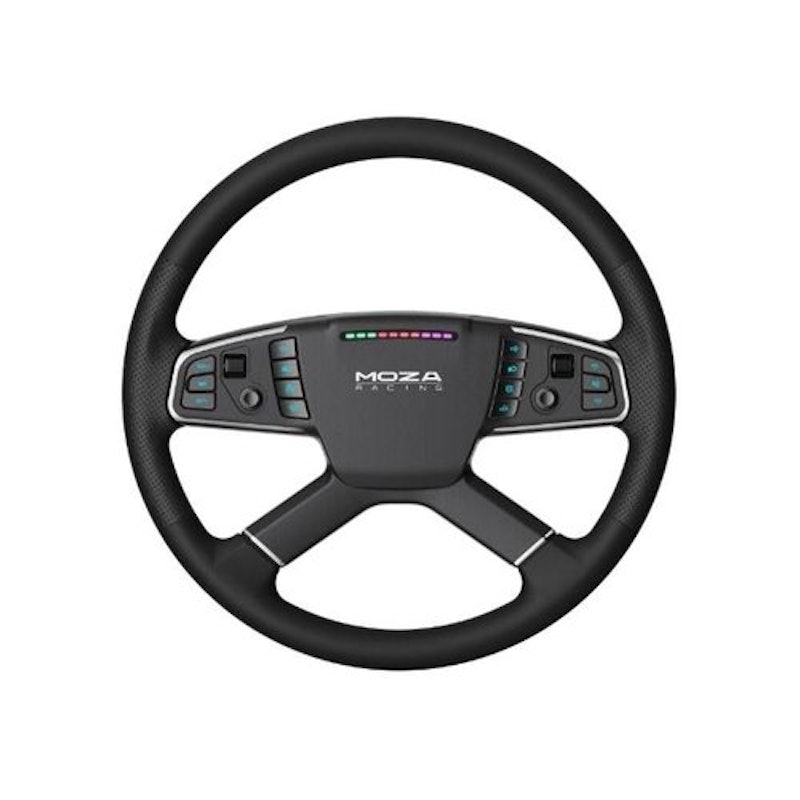 R5 Trucking Bundle 卡車模擬器套裝 3