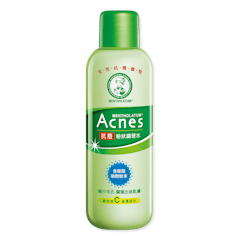 Acnes 抗痘粉狀調理水