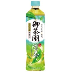 日式生茶/550mL