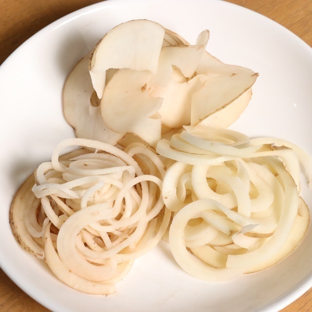 華麗三刀蔬果削鉛筆機 7