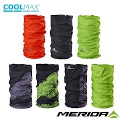 Coolmax頭巾