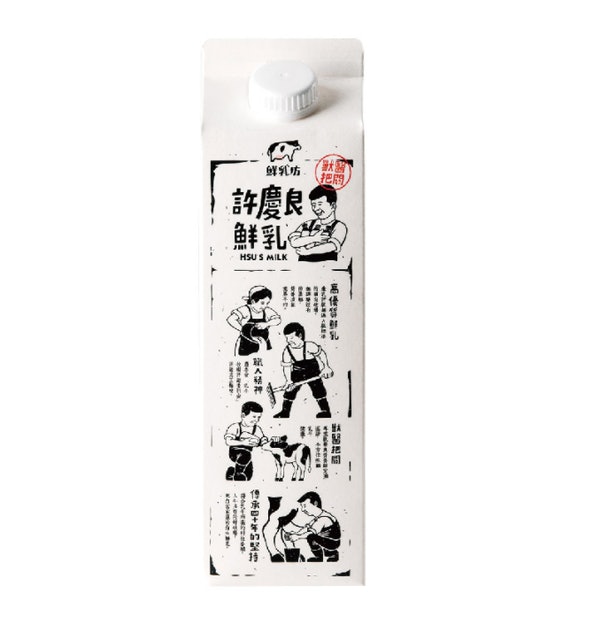 10 大牛奶宅配推薦排行榜 4