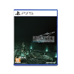 Final Fantasy VII REMAKE INTERGRADE