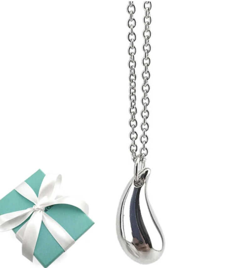 10 大Tiffany項鍊推薦排行榜 4