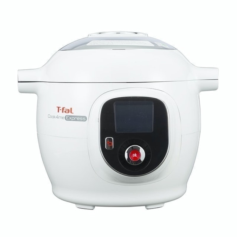Cook4me Express 電快鍋 1