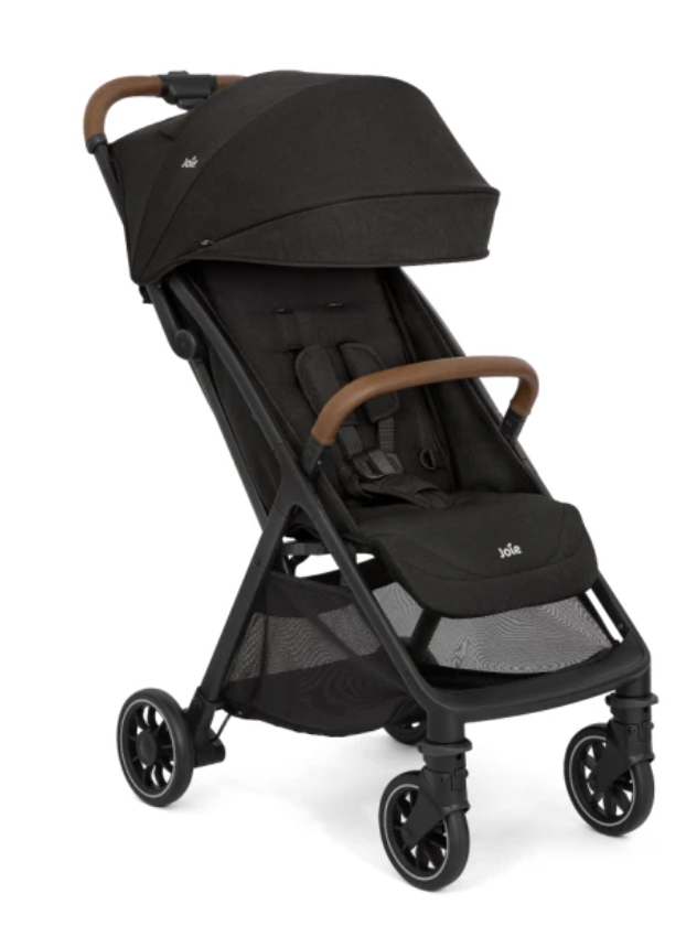 Pact Pro 輕便3折車 1