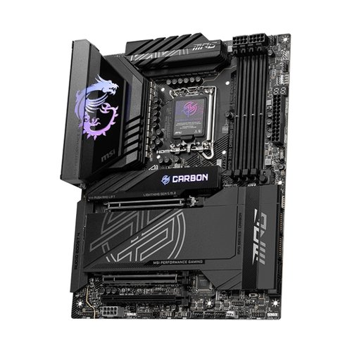 MPG Z890 CARBON WIFI 2