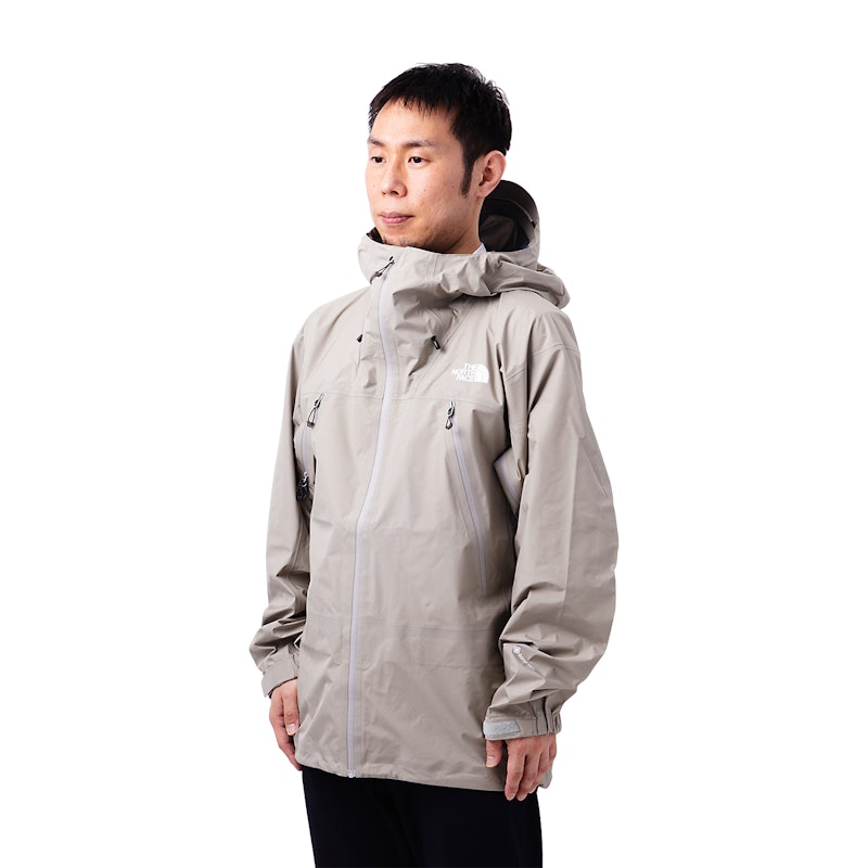 Climb Light 防水外套 2
