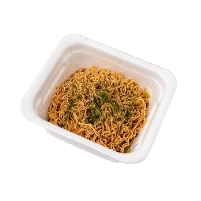 BAGOOOON炒麵 6