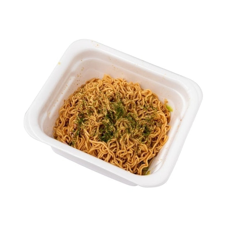 BAGOOOON炒麵 6
