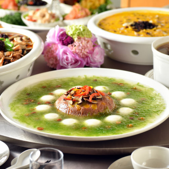 10 大台北素食餐廳推薦排行榜 3
