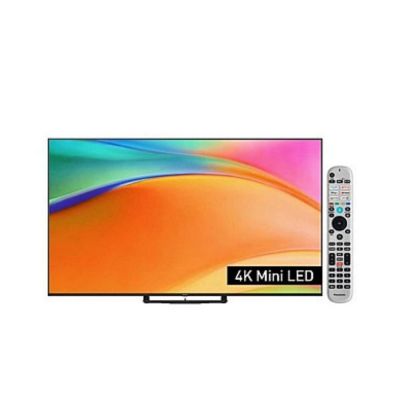 4K連網MINI LED智慧顯示器 1