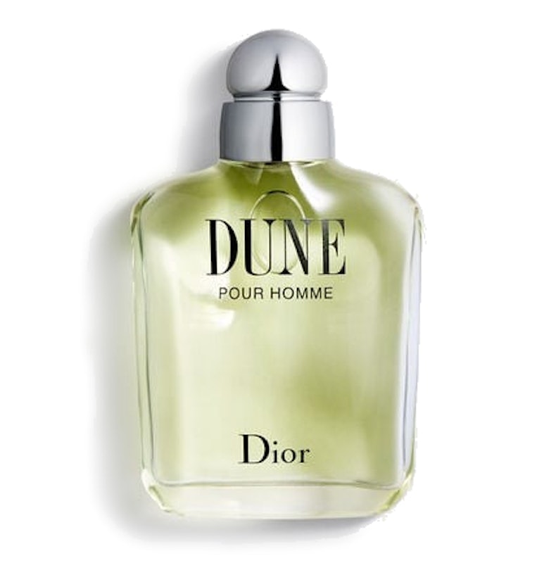 DUNE POUR HOMME沙丘男性淡香水 1