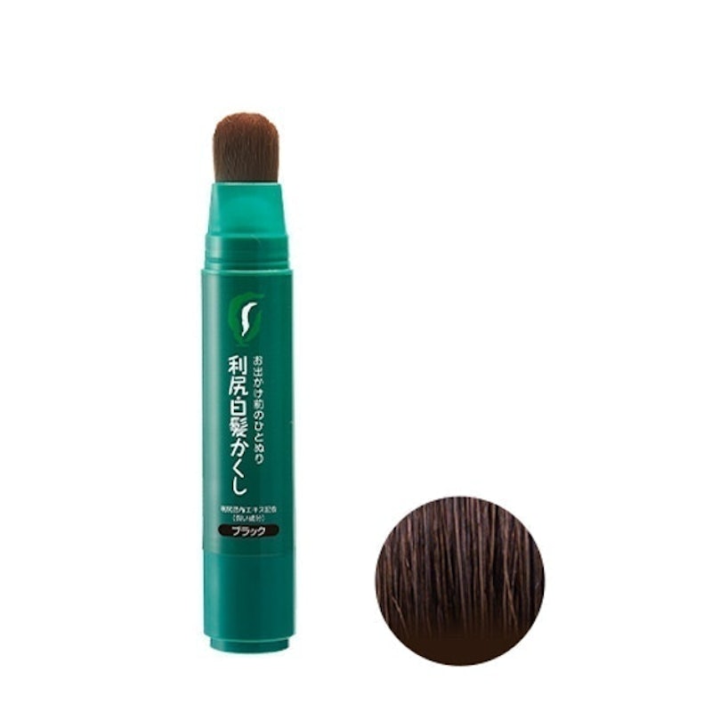利尻昆布染髮筆 1