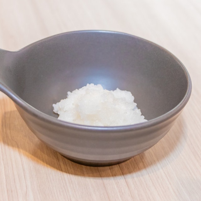 專業級輕巧食物磨泥器 3