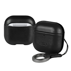 AirPods Pro 3 皮革保護套