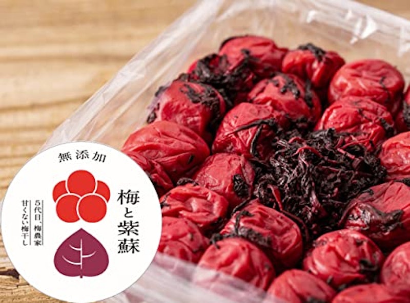 【開箱】10 大日本醃梅子推薦排行榜 1