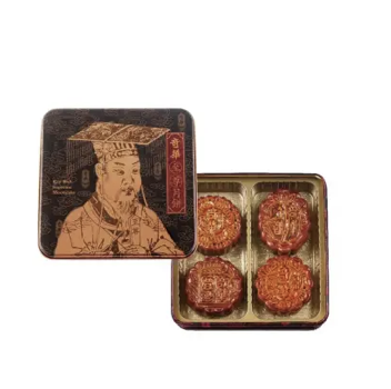幸運中秋禮盒 1