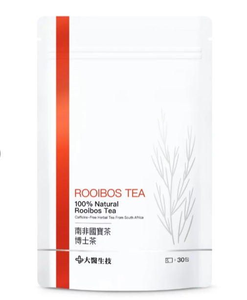 南非國寶茶（博士茶）  1