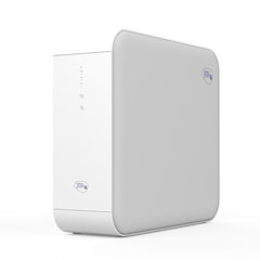 Pureit櫥下型無桶直出RO逆滲透淨水器