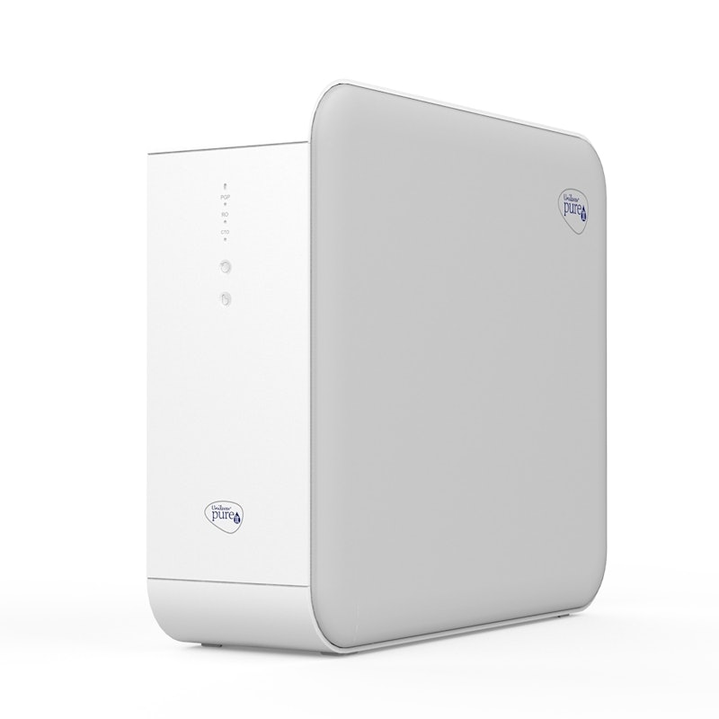 Pureit櫥下型無桶直出RO逆滲透淨水器 1