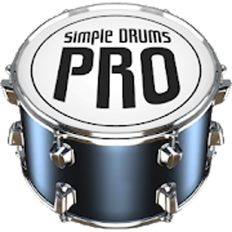 Simple Drums Pro - The Complete Drum Set 1