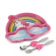 KIDSFUNWARES 造型兒童餐盤 1