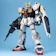 BANDAI萬代 RX-178 鋼彈Mk-II 幽谷式樣 1
