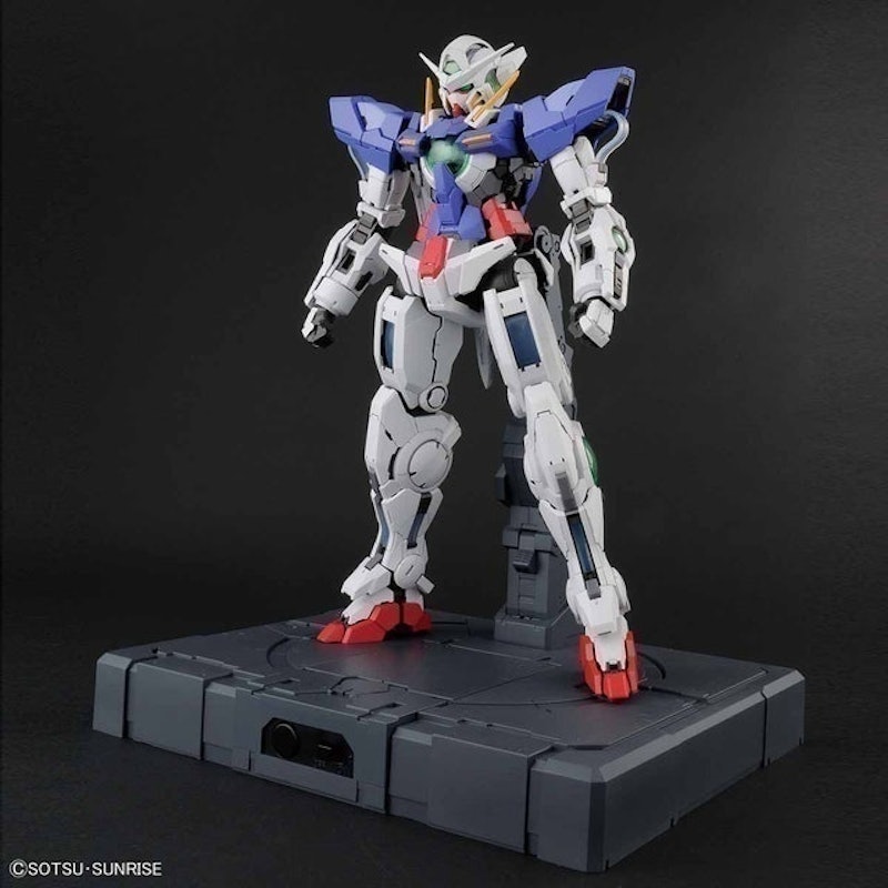 標準版 能天使鋼彈 GN-001 1