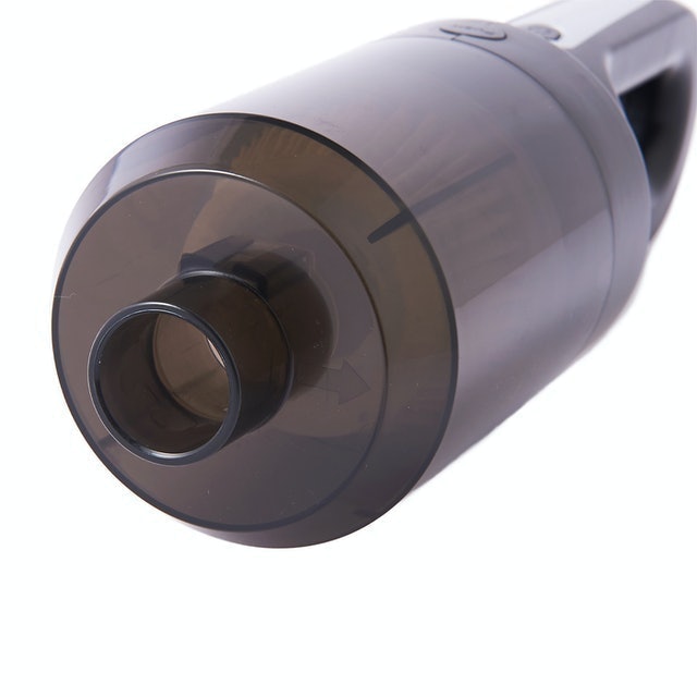 USB充電式乾濕兩用吸塵器 2