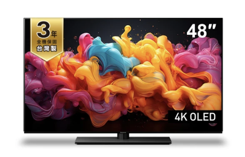 4K OLED 120Hz 智慧聯網顯示器 2