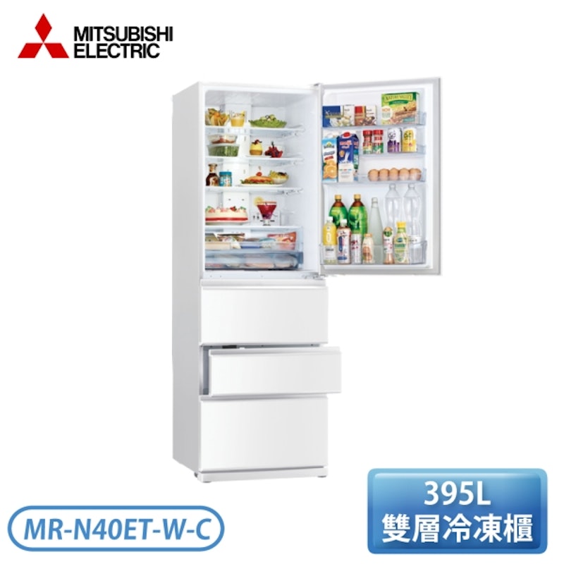 4門變頻電冰箱 2