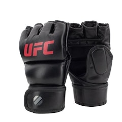 MMA 露指格鬥/⾃由搏擊訓練⼿套-7oz