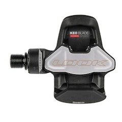Keo Blade Carbon ceramic 踏板