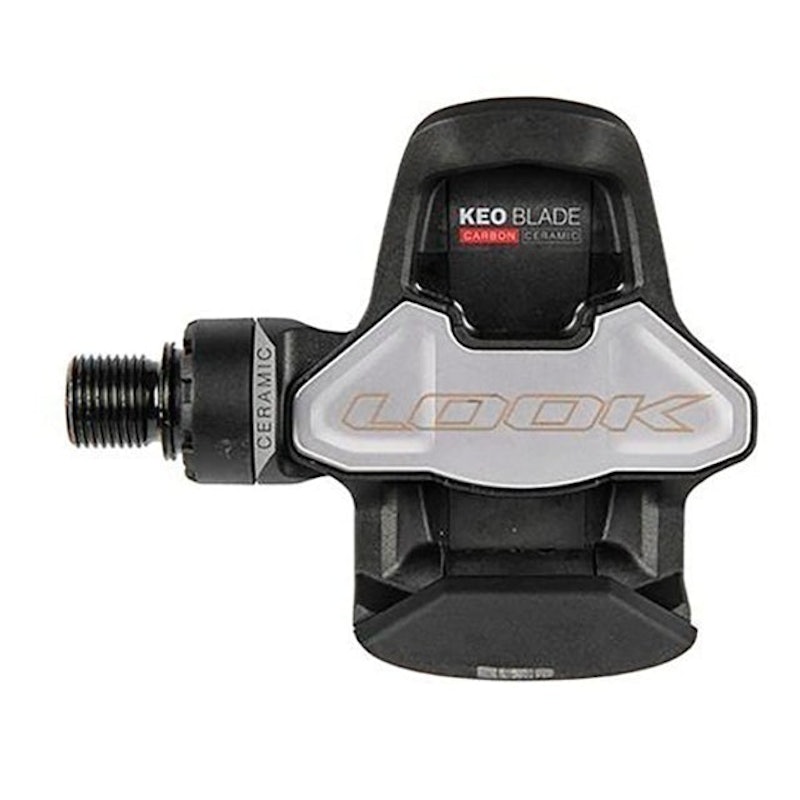 Keo Blade Carbon ceramic 踏板 1