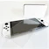 GAME’NIR Switch OLED 霧面抗指紋螢幕鋼化膜 1