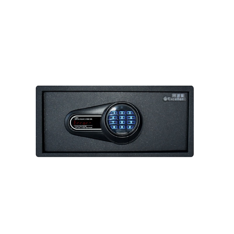 e世紀電子保險箱都會型 1