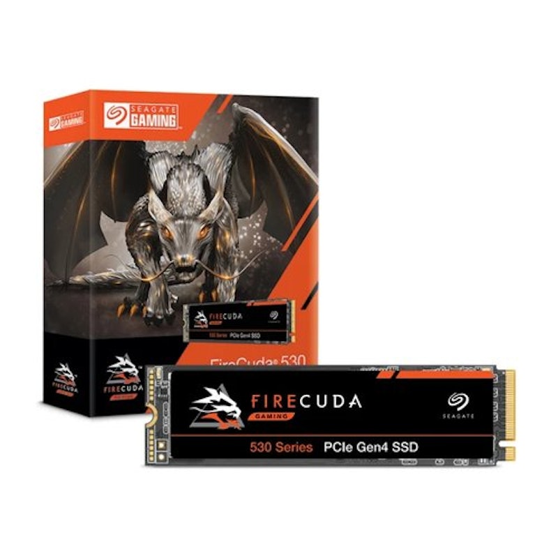 FireCuda 530 1