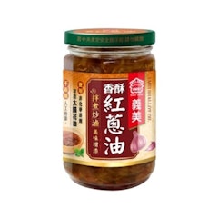 香酥紅蔥油