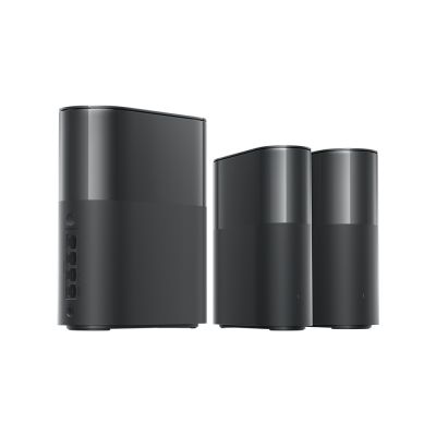 BE3600 Pro Mesh 路由器 1